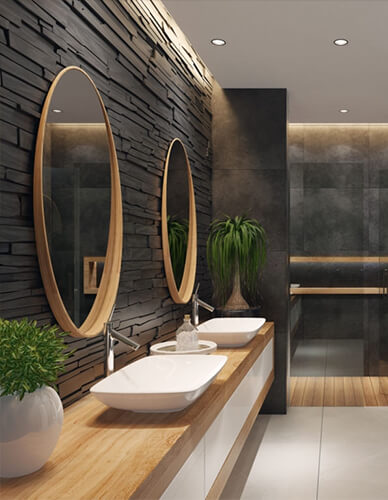 Banyo | Yapı Malzemeleri